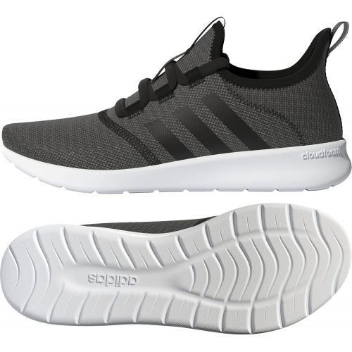 아디다스 adidas Womens Cloudfoam Pure 2.0 Running Shoe