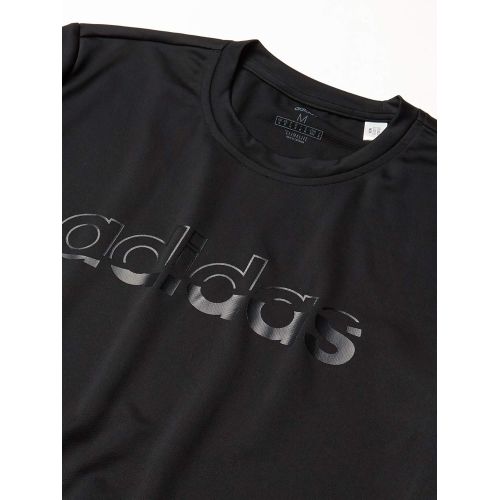 아디다스 adidas Mens Designed 2 Move Tee