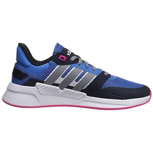 아디다스 adidas Womens Run90s Running Shoe