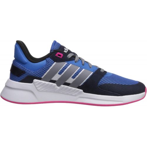 아디다스 adidas Womens Run90s Running Shoe