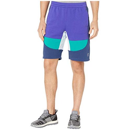 아디다스 adidas Originals Mens Pt3 Shorts