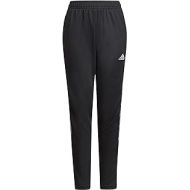 adidas Boys Tiro Reflective Track Pant