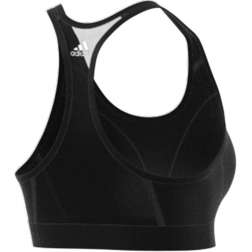 아디다스 adidas Womens Dont Rest 3 Bar Bra