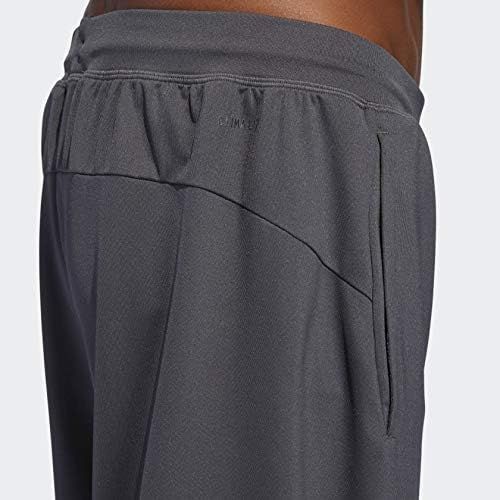 아디다스 adidas Mens 4krft 9-inch Short Badge of Sport