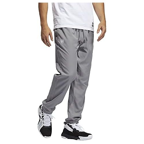 아디다스 adidas Mens Dame Pants