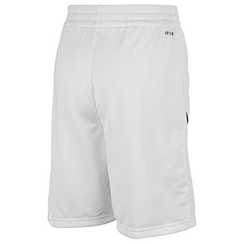 아디다스 adidas Boys Active Sports Athletic Short