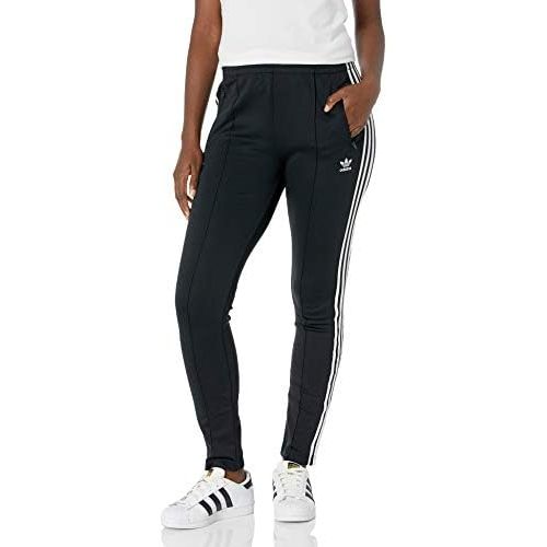 아디다스 adidas Originals Womens Superstar Track Pants