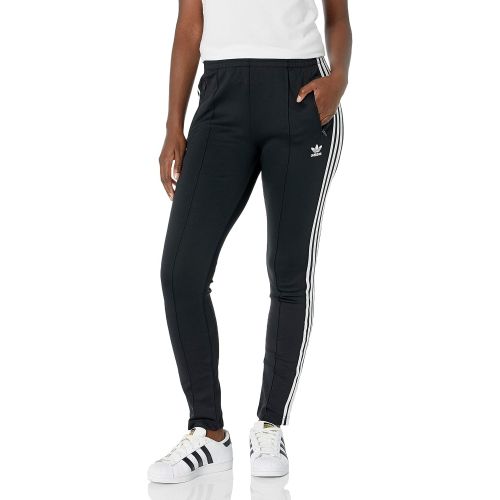 아디다스 adidas Originals Womens Superstar Track Pants