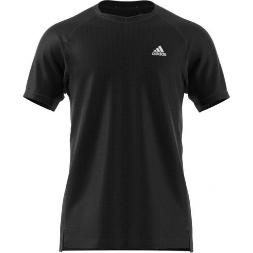 아디다스 adidas Mens Heat.rdy Club Tee