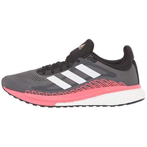 아디다스 adidas Womens Solar Glide St 3 Running Shoe