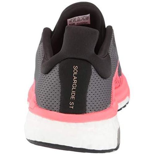 아디다스 adidas Womens Solar Glide St 3 Running Shoe