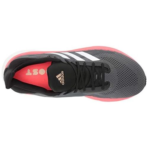 아디다스 adidas Womens Solar Glide St 3 Running Shoe