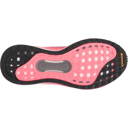 아디다스 adidas Womens Solar Glide St 3 Running Shoe