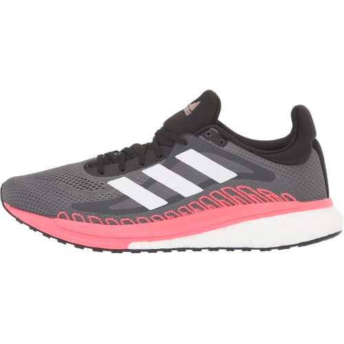 아디다스 adidas Womens Solar Glide St 3 Running Shoe