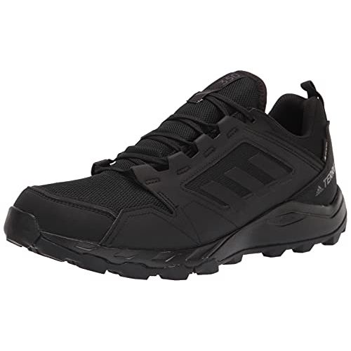 아디다스 adidas Mens Terrex Agravic Tr Gore-FEX Trail Running Shoe