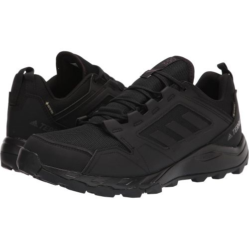 아디다스 adidas Mens Terrex Agravic Tr Gore-FEX Trail Running Shoe