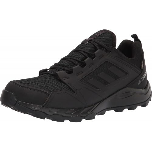 아디다스 adidas Mens Terrex Agravic Tr Gore-FEX Trail Running Shoe