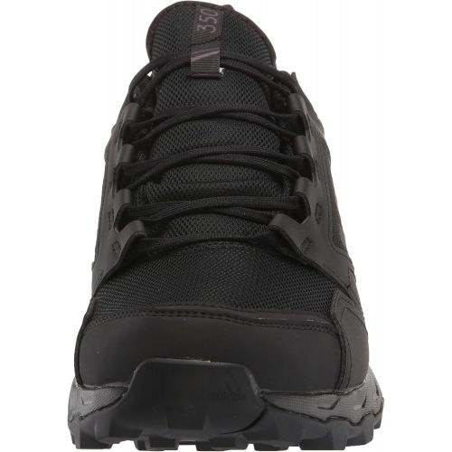 아디다스 adidas Mens Terrex Agravic Tr Gore-FEX Trail Running Shoe