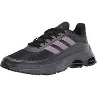 adidas Mens Quadcube Running Shoe