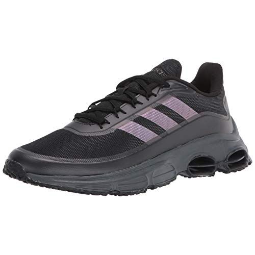 아디다스 adidas Mens Quadcube Running Shoe