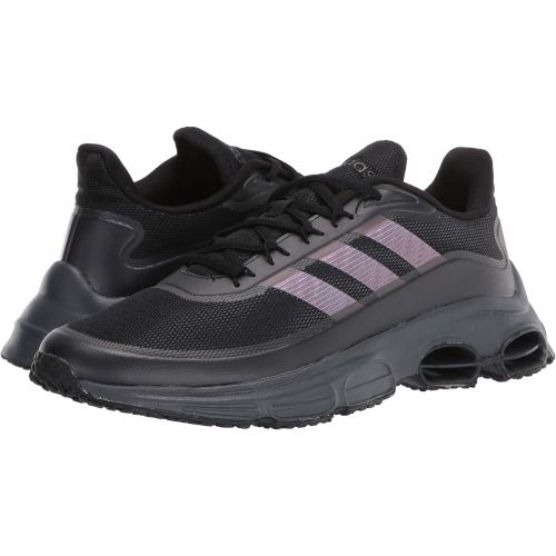 아디다스 adidas Mens Quadcube Running Shoe