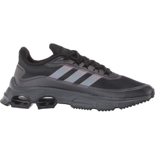 아디다스 adidas Mens Quadcube Running Shoe