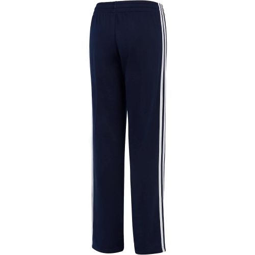 아디다스 adidas Boys Plus Size Iconic Tricot Jogger Pants