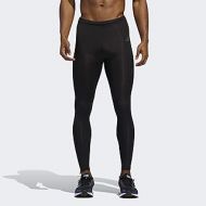 adidas Mens Own The Run 3/4 Tights