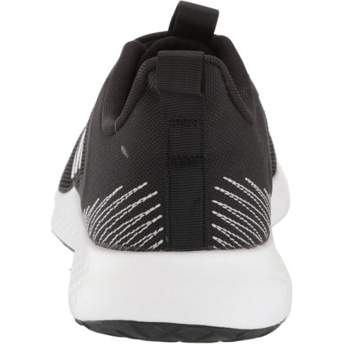 아디다스 adidas Mens Fluidstreet Running Shoe