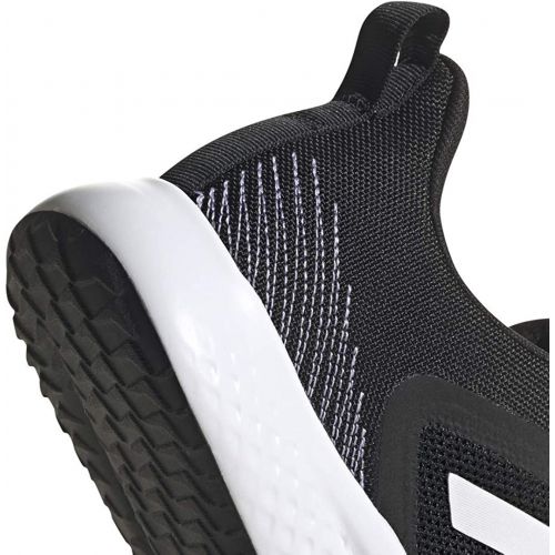 아디다스 adidas Mens Fluidstreet Running Shoe