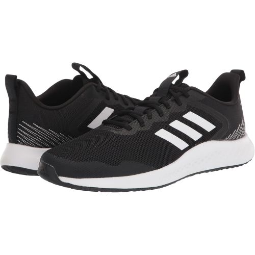 아디다스 adidas Mens Fluidstreet Running Shoe