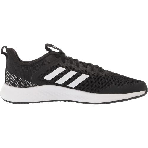 아디다스 adidas Mens Fluidstreet Running Shoe