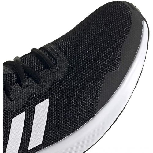 아디다스 adidas Mens Fluidstreet Running Shoe