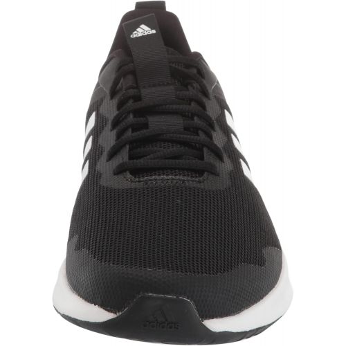 아디다스 adidas Mens Fluidstreet Running Shoe