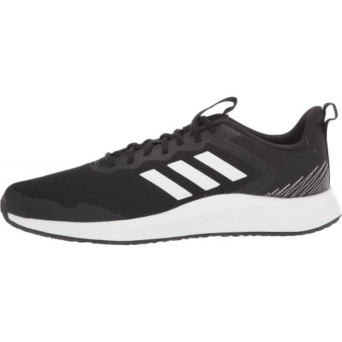 아디다스 adidas Mens Fluidstreet Running Shoe