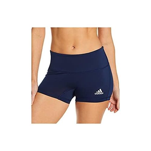 아디다스 adidas Womens 4 Inch Shorts