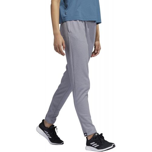 아디다스 adidas Womens Game and Go Tapered Pants