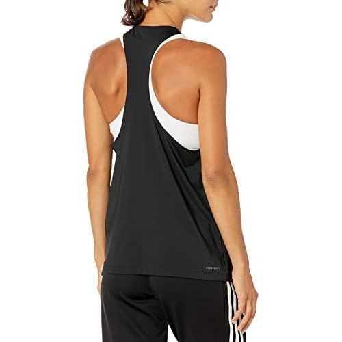 아디다스 adidas Womens Badge of Sport Tank Top