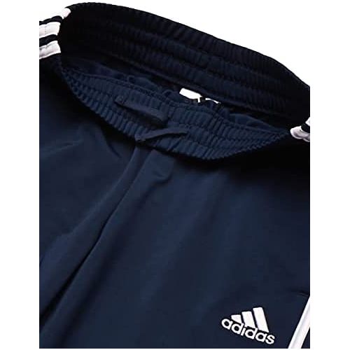 아디다스 adidas Boys Active Sports Athletic Tricot Jogger Pant