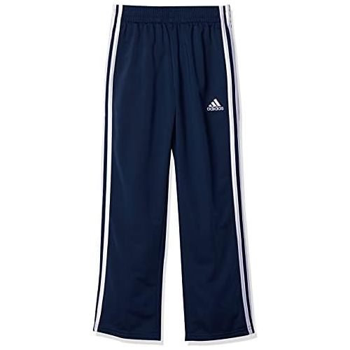 아디다스 adidas Boys Active Sports Athletic Tricot Jogger Pant