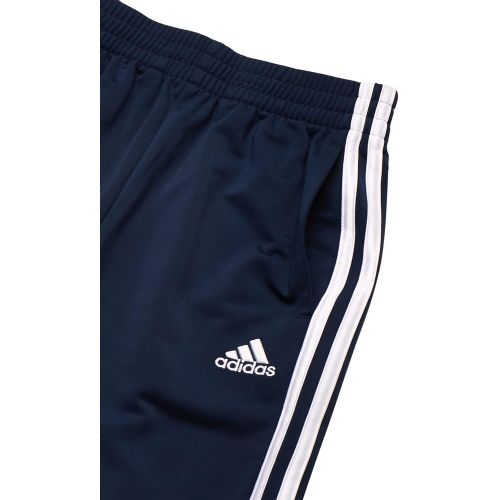 아디다스 adidas Boys Active Sports Athletic Tricot Jogger Pant