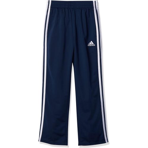 아디다스 adidas Boys Active Sports Athletic Tricot Jogger Pant