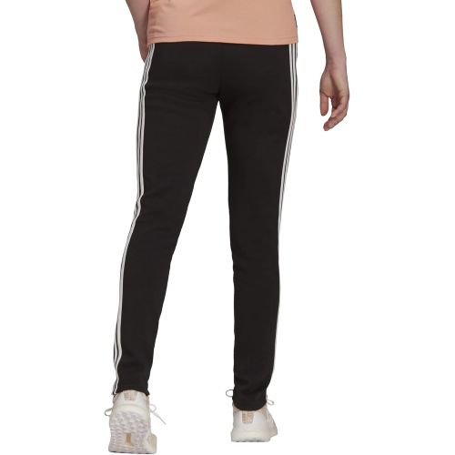 아디다스 adidas Womens Sportswear Future Icons 3-Stripes Skinny Pants