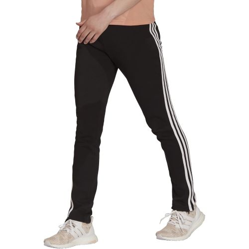 아디다스 adidas Womens Sportswear Future Icons 3-Stripes Skinny Pants
