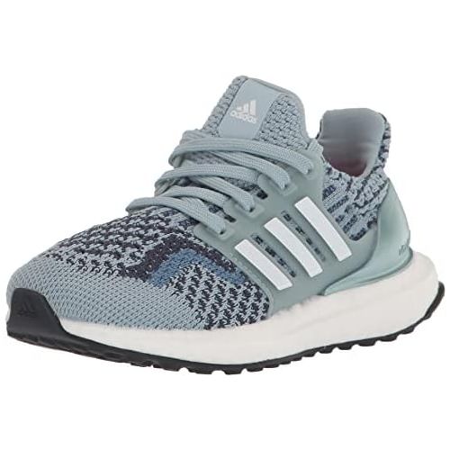 아디다스 adidas Unisex-Child Ultraboost 5.0 DNA Running Shoe