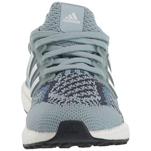 아디다스 adidas Unisex-Child Ultraboost 5.0 DNA Running Shoe