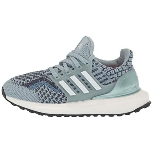 아디다스 adidas Unisex-Child Ultraboost 5.0 DNA Running Shoe