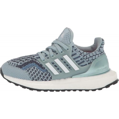 아디다스 adidas Unisex-Child Ultraboost 5.0 DNA Running Shoe