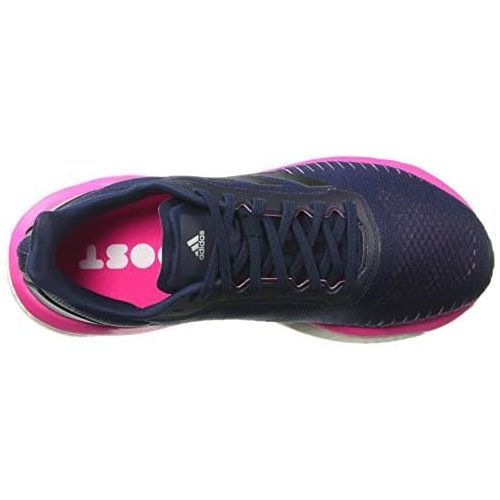 아디다스 adidas Womens Solar Drive 19 Running Shoe
