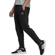 adidas Mens Essentials Melange Pants